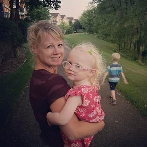 Meet your Posher, Kelly